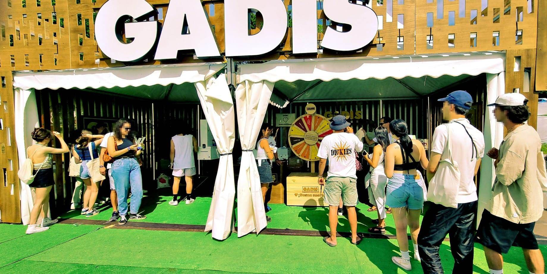 Imagen noticia APOYAMOS MÁS DE 150 FESTIVALES Y FIESTAS POPULARES